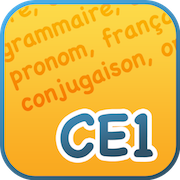 Exogus CE1 Programme de révisions pour le français