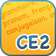 Exogus CE2 Programme de révisions pour le français