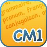 Exogus CM1 Programme de révisions pour le français