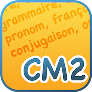 Exogus CM2 Programme de révisions pour le français